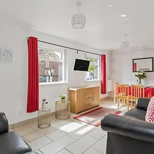 Self Catering Apartment Belfast