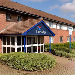 Hotel Travelodge Pontefract Ferrybridge A1/m62, Knottingley