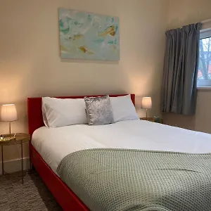Aa Alexander House Apartment Newcastle upon Tyne