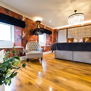 Hotel The Burgoyne - Stunning With Amazing Views And Impeccable Service, Reeth