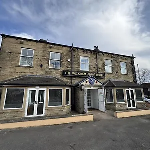 Aparthotel The Wickham Arms, Cleckheaton