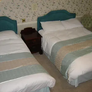 Motel Midgley & Golf Course, Brotton