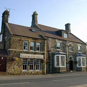 Inn The, Goathland