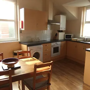 Titanic Apartment Belfast